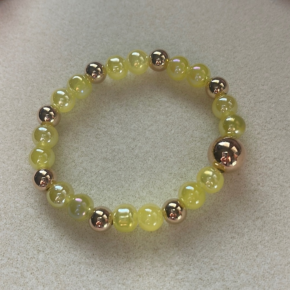Handmade Bracelet - Picture 2 of 4